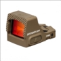 Kolimator Vortex Defender CCW 3MOA TAN