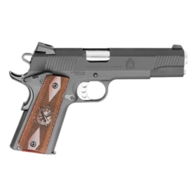 Pistolet Springfield 1911 LOADED 5" 45 ACP