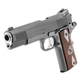 Pistolet Springfield 1911 LOADED 5" 45 ACP
