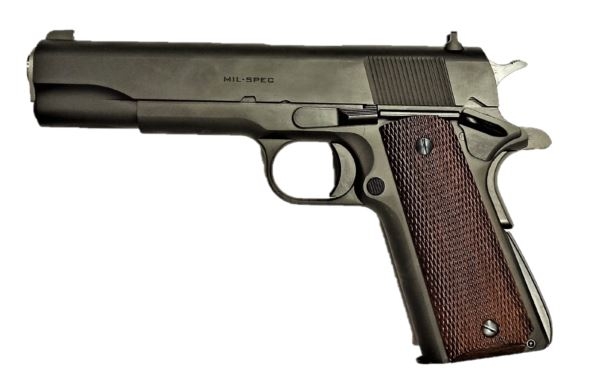 Pistolet Springfield 1911 Mil-Spec 5" 45 ACP