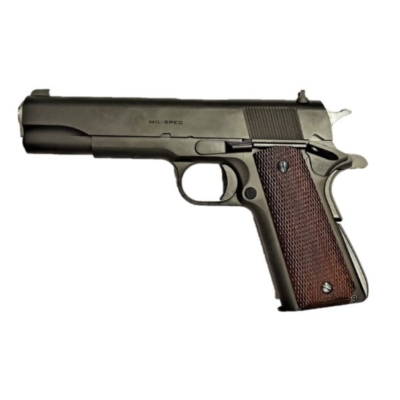 Pistolet Springfield 1911 Mil-Spec 5" 45 ACP