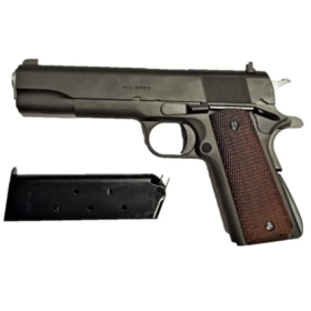 Pistolet Springfield 1911 Mil-Spec 5" 45 ACP