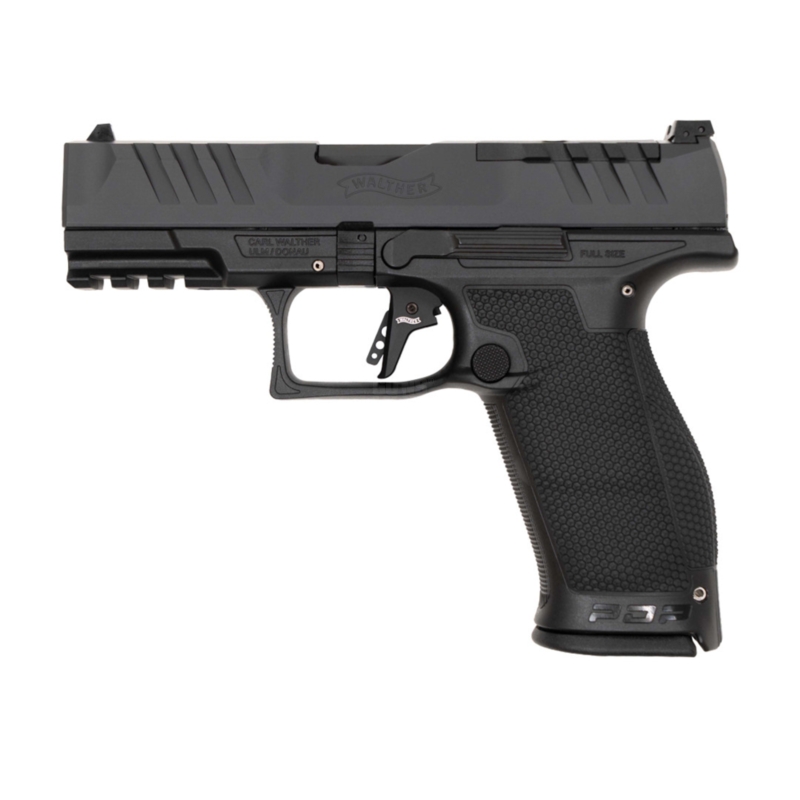 Pistolet Walther PDP FS 4"