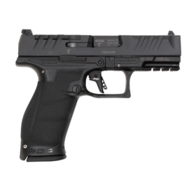 Pistolet Walther PDP FS 4"