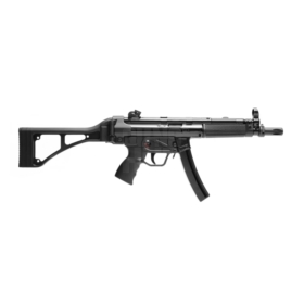 Pistolet Mertsav MSG-9A 9"