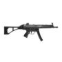 Pistolet Mertsav MSG-9A 9"