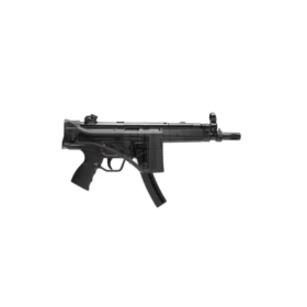 Pistolet Mertsav MSG-9A 9"