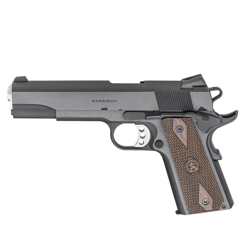 Pistolet Springfield 1911 Garrison 5" 45 ACP