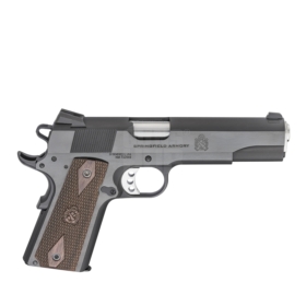 Pistolet Springfield 1911 Garrison 5" 45 ACP