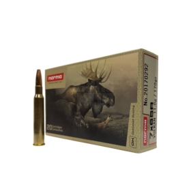 Amunicja Norma 7x65 R Vulkan 11g/170gr