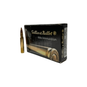 Amunicja S&B 30-06 FMJ 11,7g