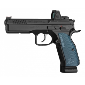 Pistolet CZ Shadow 2 OR