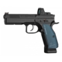 Pistolet CZ Shadow 2 OR