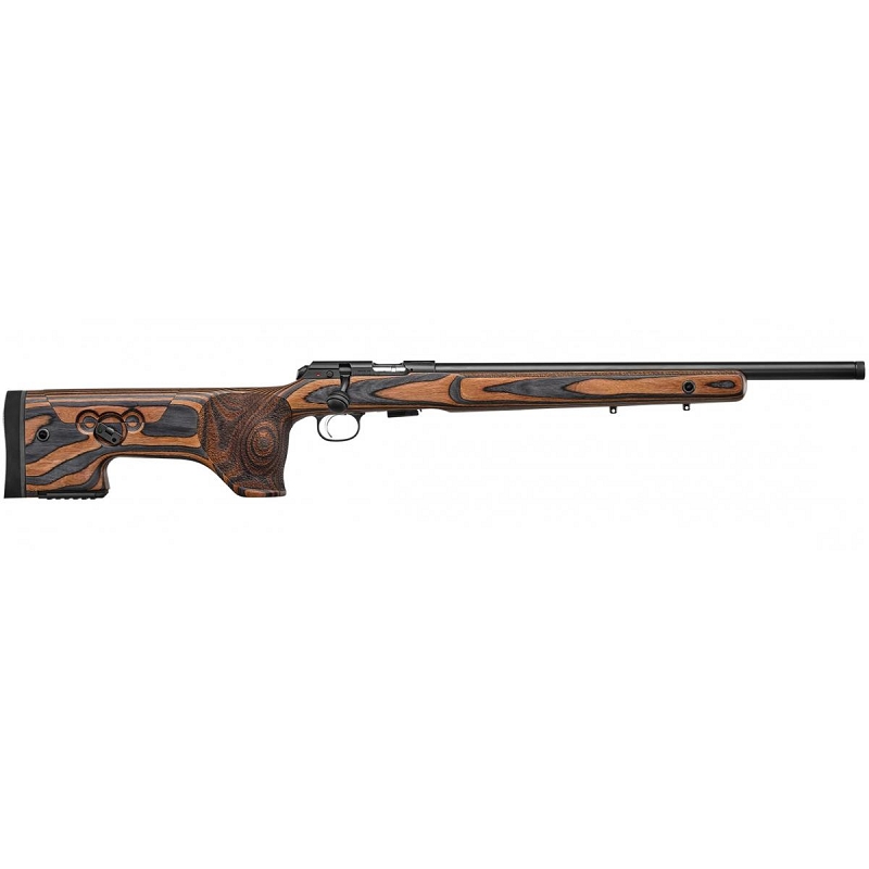 Karabinek CZ 457 Range 22 LR