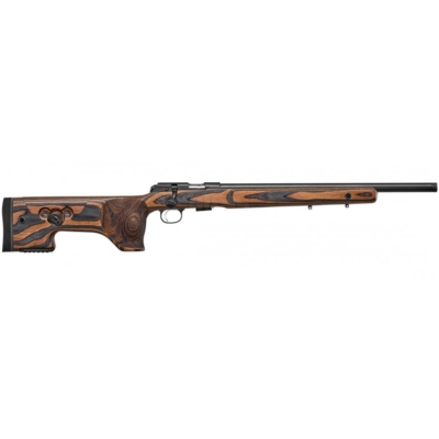 Karabinek CZ 457 Range 22 LR