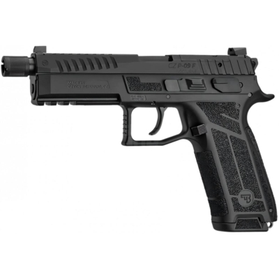 Pistolet CZ P-09 F Nocturne SR