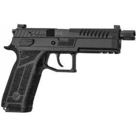 Pistolet CZ P-09 F Nocturne SR
