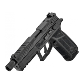 Pistolet CZ P-09 F Nocturne SR