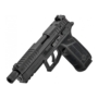 Pistolet CZ P-09 F Nocturne SR
