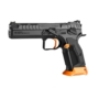 Pistolet CZ TS 3 Orange OR