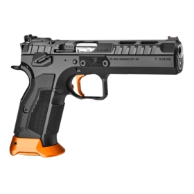 Pistolet CZ TS 3 Orange OR
