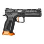 Pistolet CZ TS 3 Orange OR