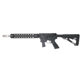 Karabinek JP GMR-15 Match Ready Rifle 14,5" 9x19