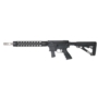 Karabinek JP GMR-15 Match Ready Rifle 14,5" 9x19