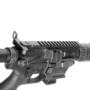 Karabinek JP GMR-15 Match Ready Rifle 14,5" 9x19
