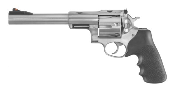 Rewolwer Ruger Super Redhawk 7,5" 5501 44 RemMag
