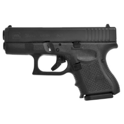 Pistolet Glock 26 Gen 4
