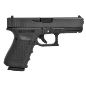 Pistolet Glock 19 Gen 4