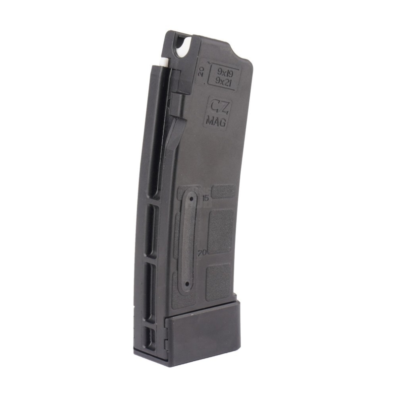 Magazynek CZ Scorpion Evo3 9x19 20 NB