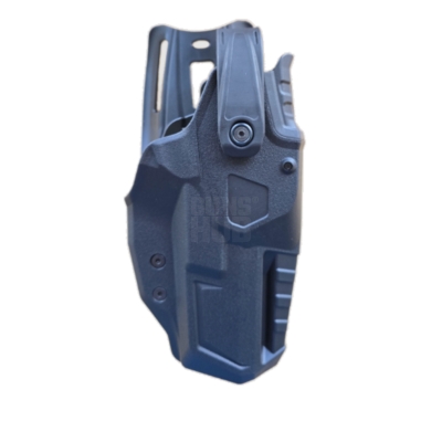 Kabura Radar T-LEP 6A07  Echelon XDM Low Level3