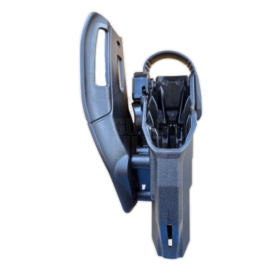 Kabura Radar T-LEP 6A07  Echelon XDM Low Level3