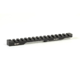 Szyna CZ 457 30MOA Picatinny MDT