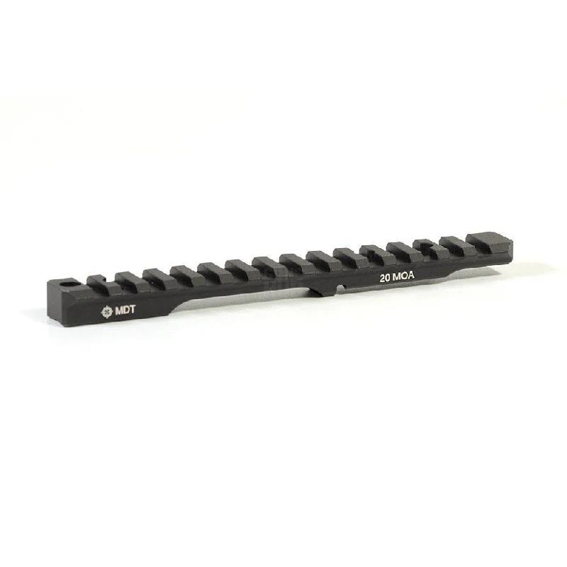 Szyna CZ 457 40MOA Picatinny MDT