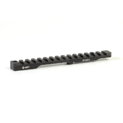 Szyna CZ 457 40MOA Picatinny MDT