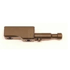 Adapter Fortmeier do szyny UIT