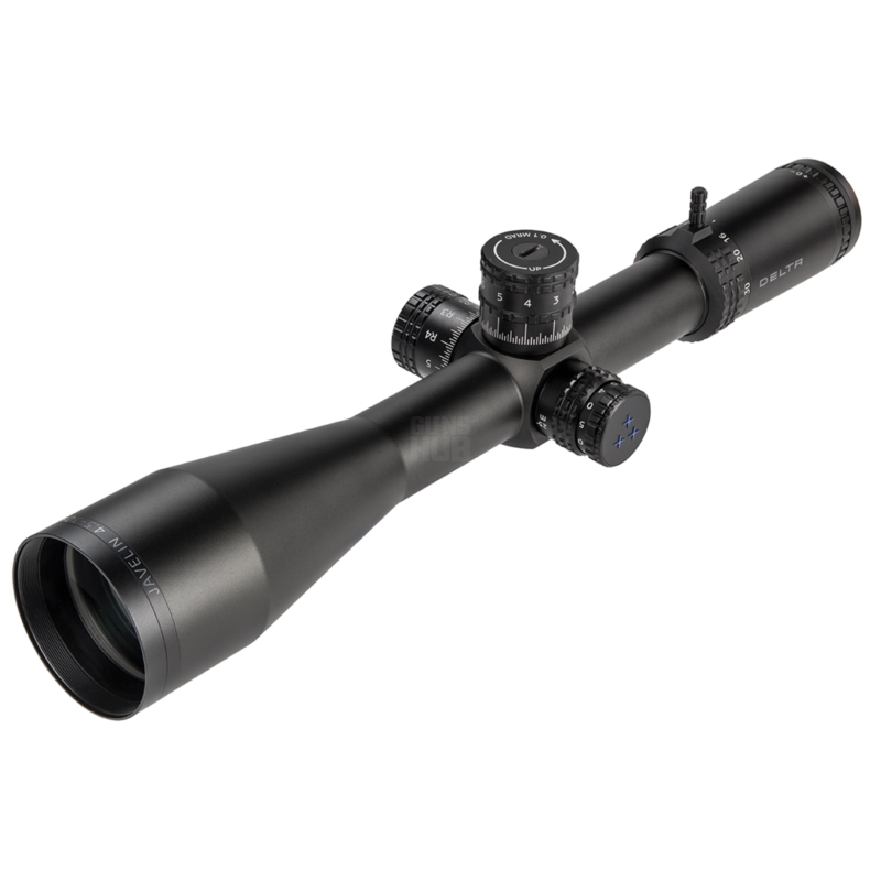 Luneta Delta Javelin 4,5-30x56 SMR-1