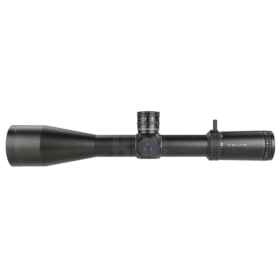 Luneta Delta Javelin 4,5-30x56 SMR-1