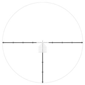 Luneta Delta Javelin 4,5-30x56 SMR-1