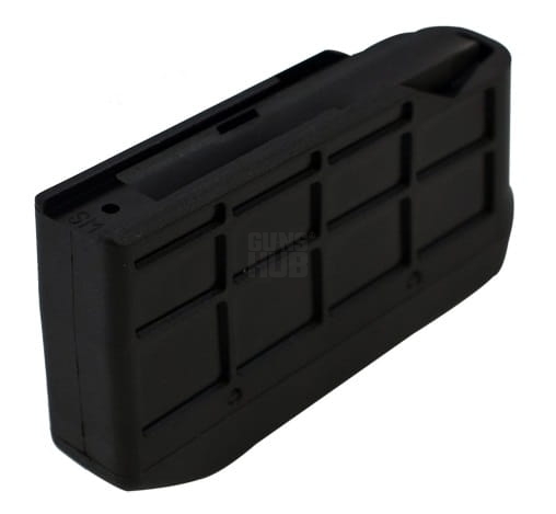 Magazynek Tikka T3 5 NB Medium