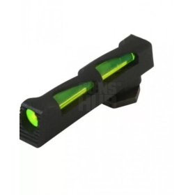 Muszka Światłowodowa HI-VIZ Glock GL2014