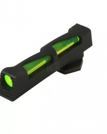 Muszka Światłowodowa HI-VIZ Glock GL2014