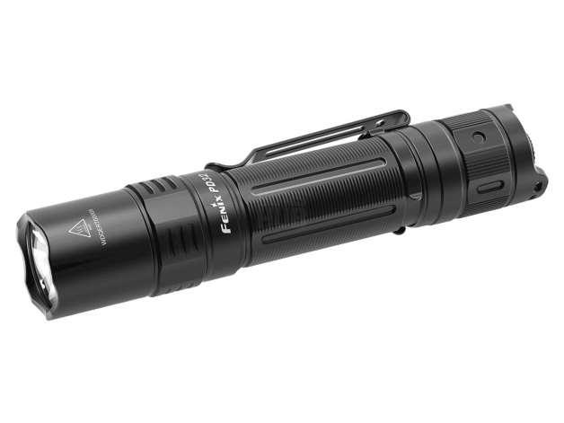 Latarka Fenix PD32R