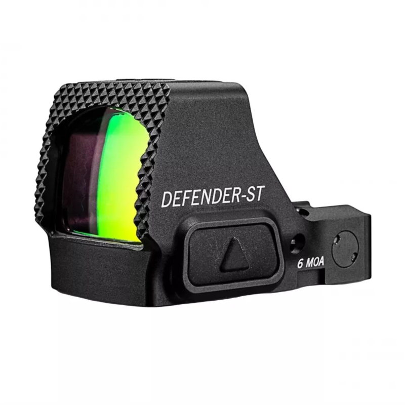 Kolimator Vortex Defender - ST 3MOA Green dot