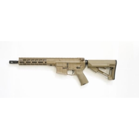Karabin Aero Precision M4E1 PRO 10.5" FDE