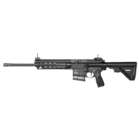 Karabin H&K MR308 A3 16,5" Slim Line Hkey
