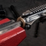 Karabin H&K MR308 A3 16,5" Slim Line Hkey